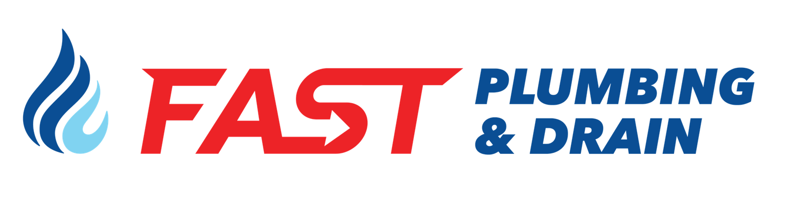 Fast Plumbing & Drain