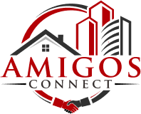 Amigos Connect